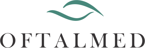 Logo Oftalmed